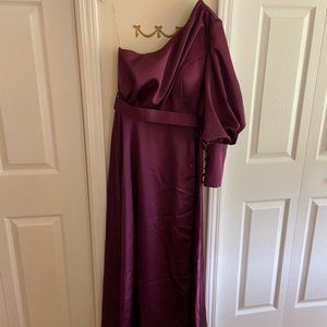 Mother of the Bride/Groom Gown